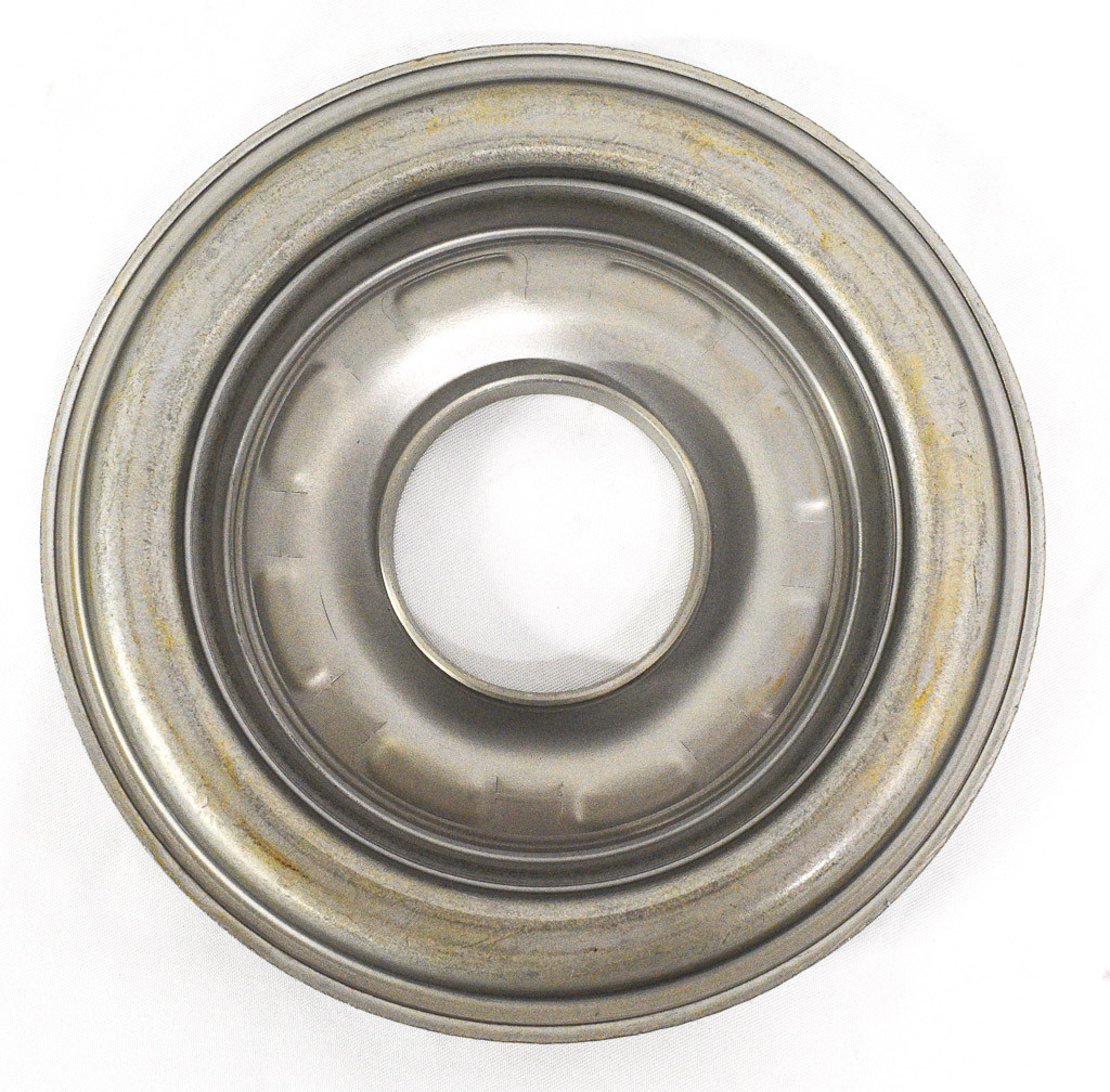 82338 845RE 8HP45 8HP50 "C" Clutch Molded Piston (2009-UP) 0501-325-338 - view 4
