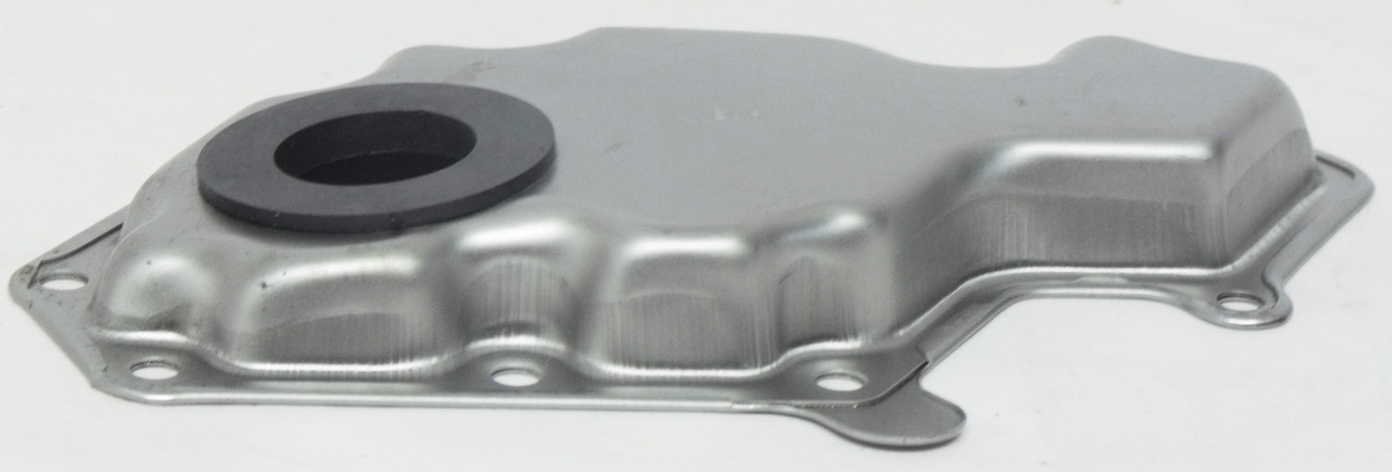 3045D C4 (Bronco, 4X4) Transmission Oil Filter (1973-1977) D3BZ-7A098-A - view 2