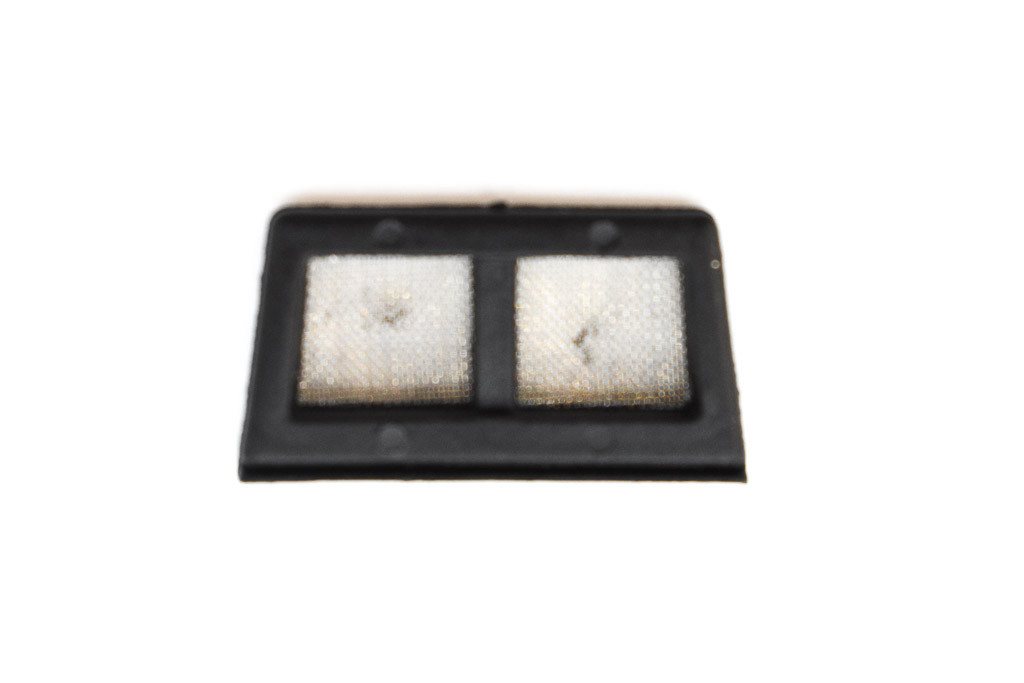 Precision 37575H 845RE 6HP19 6HP21 8HP45 8HP55AF 6R60 6R75 6R80 6R100 Valve Body Screen A