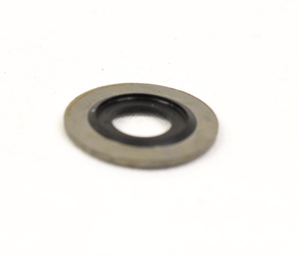 Precision 82706 845RE 8HP45 8HP50 850RE 8HP55AF 8HP70 8HP75 8HP65A Pump Bolt Washer - view 2