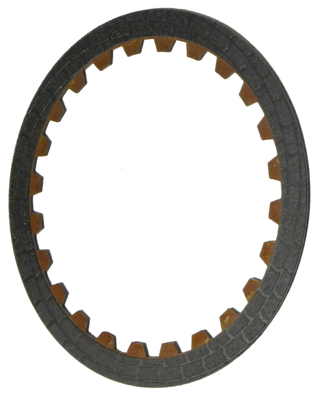 Raybestos RH560285 845RE 8HP45 8HP50 "A" Clutch HT Friction Plate