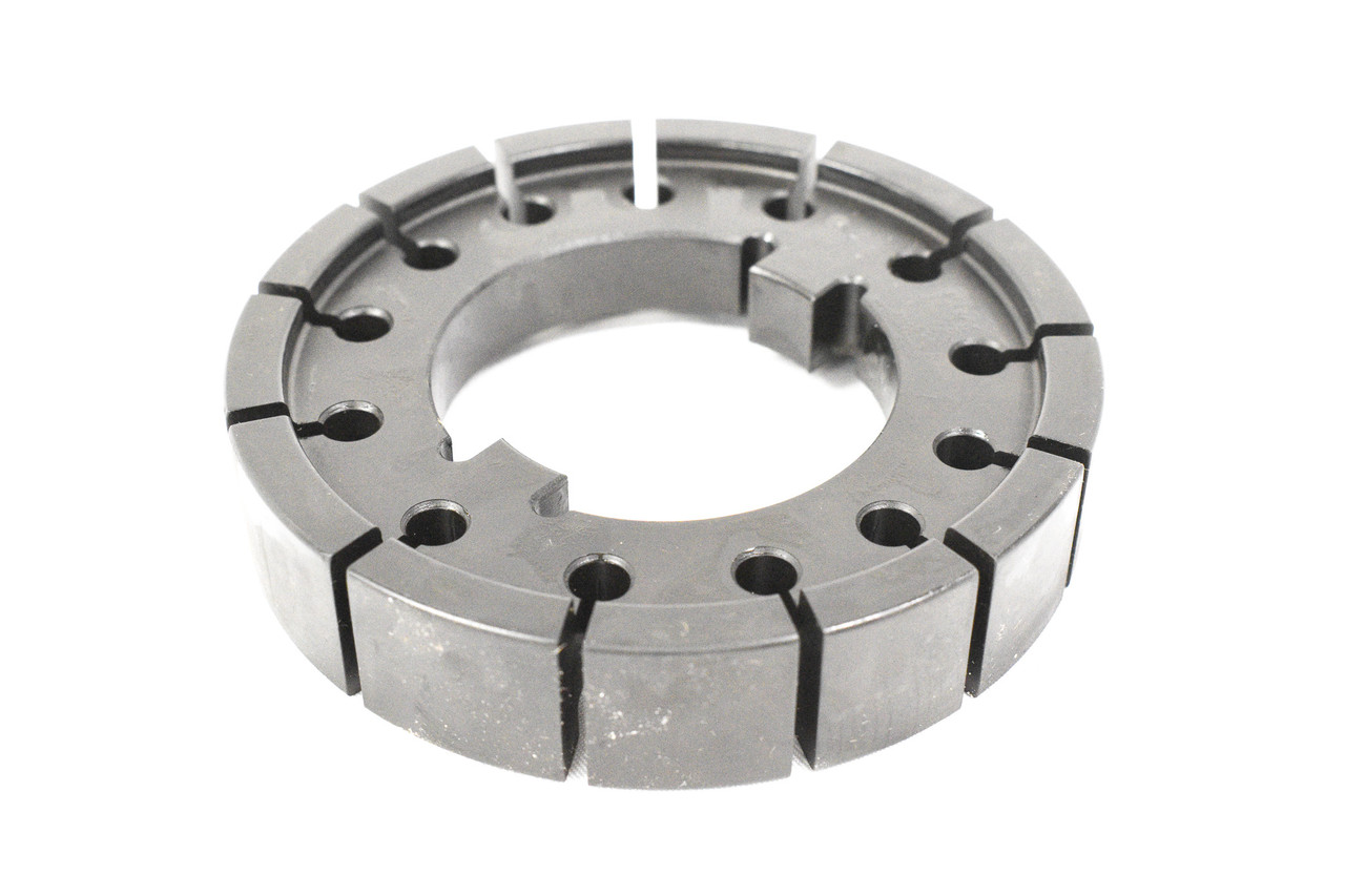 TCS 620817 6L80 6L90 Billet Steel 13 Vane Pump Rotor - view 4
