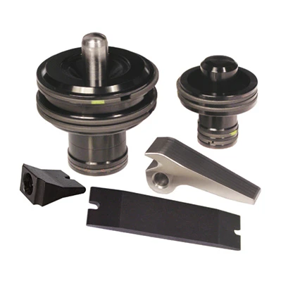 TCS K1469CP A518 A618 47RE 48RE Billet Combo Kit - view 2
