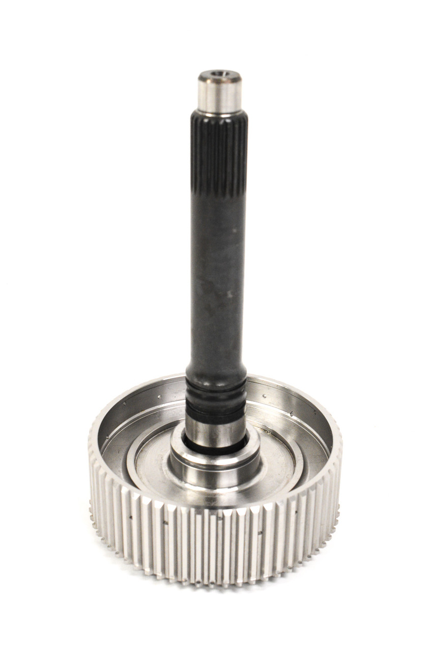 A518 A618 47RE 48RE Billet Input Shaft & Hub