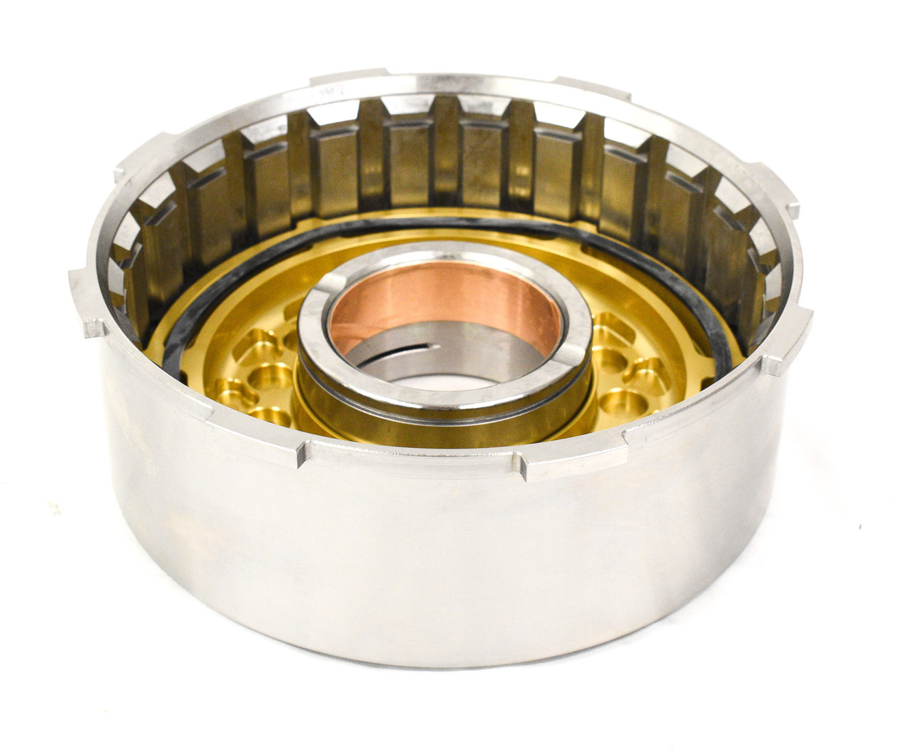 727 A518 A618 47RE 48RE Billet Steel Front Drum & Extra Large