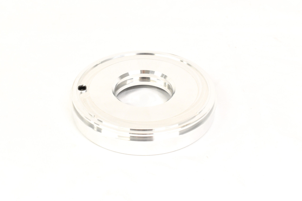 TCS 123850 A727 47RE 48RE Billet Forward Clutch Piston .850" Tall - view 4
