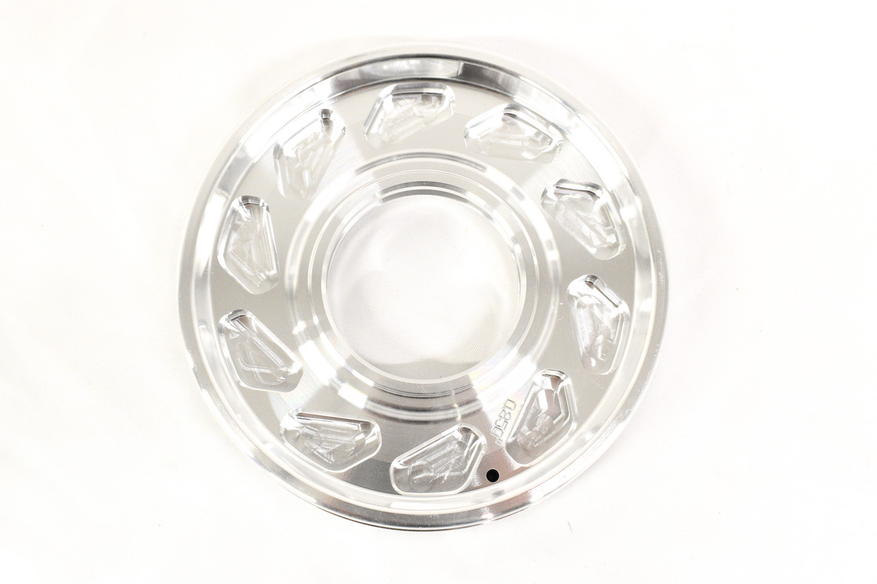 TCS 123850 A727 47RE 48RE Billet Forward Clutch Piston .850" Tall - view 3