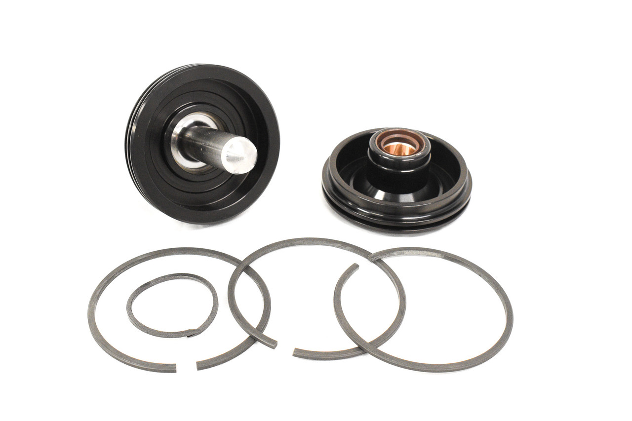 A727 A518 A618 47RE 48RE Billet Aluminum Dual Ring Kick-down Servo Assembly