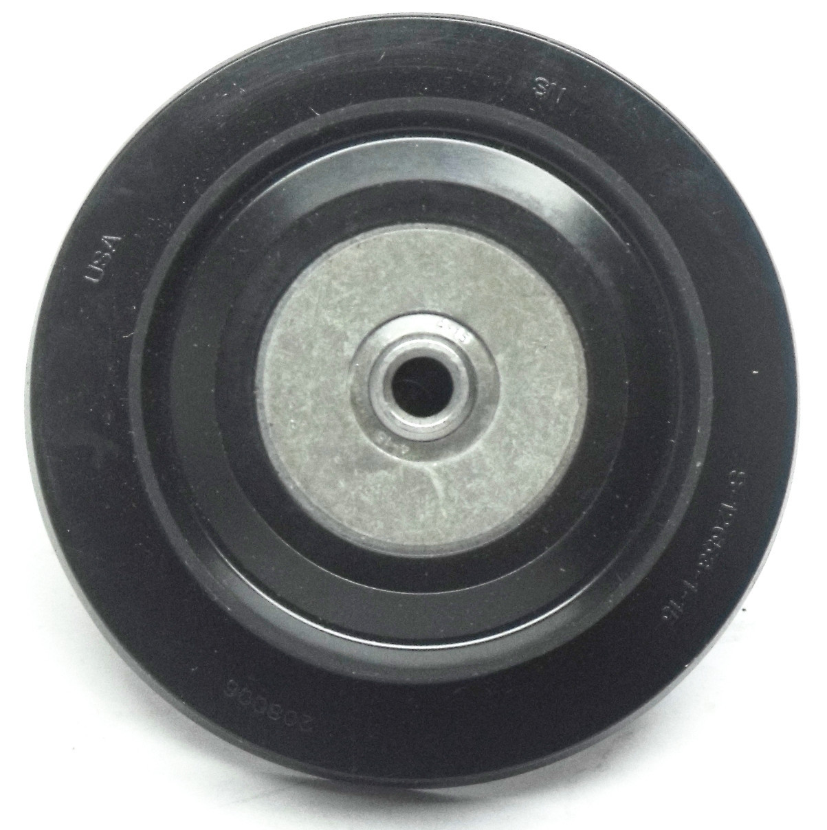 3050A C6 IntermediateServo Piston, 2.095'' CA Green Dot-L Cover D6TZD021A - view 2