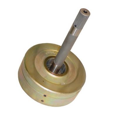 TCS 223600 TH400 Forward Drum with Input Shaft (Heavy Duty) - view 2