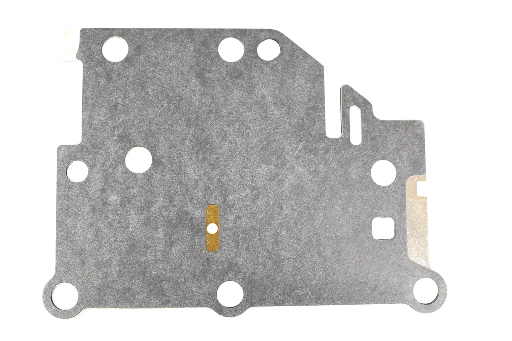 Precision 33013 10L80 10L90 Auxiliary Valve Body Bonded Plate