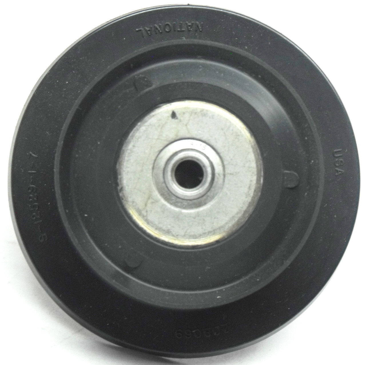3050D C6 Intermediate Servo Piston, 2.050'' AA Yellow Dot-S Cover D7AZ-7D021-A - view 3