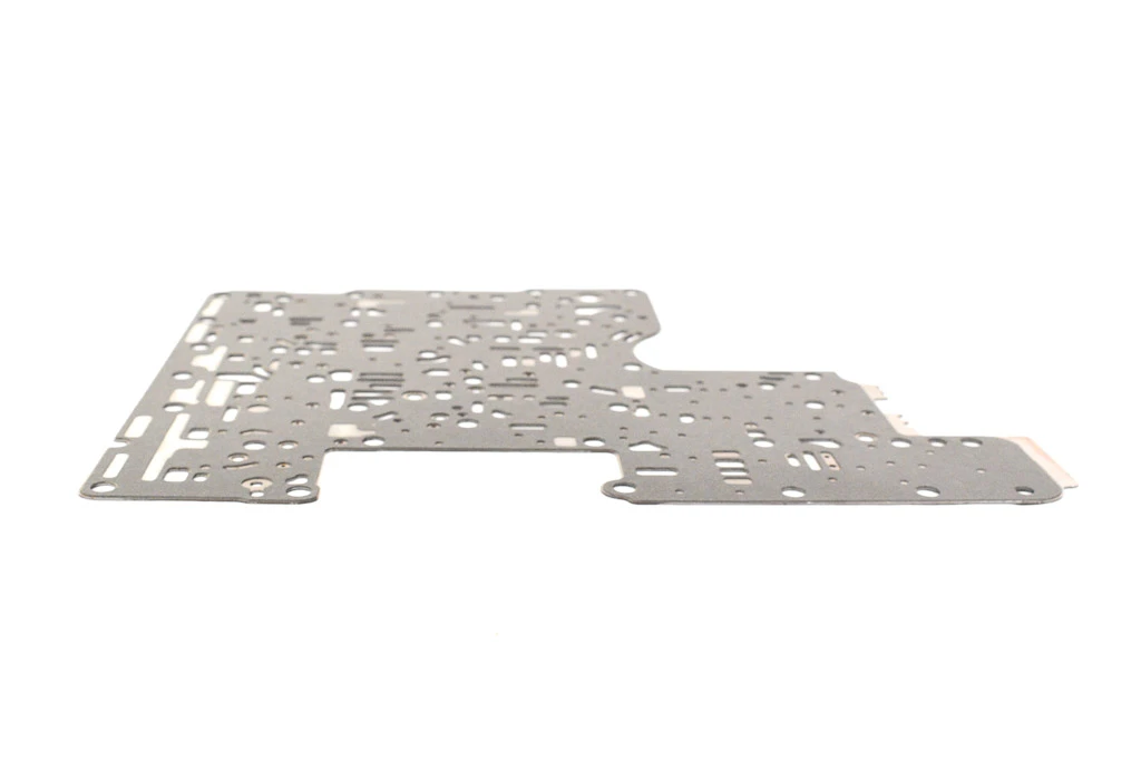 Precision 33763 10L80 10L90 Main Valve Body Plate - view 2