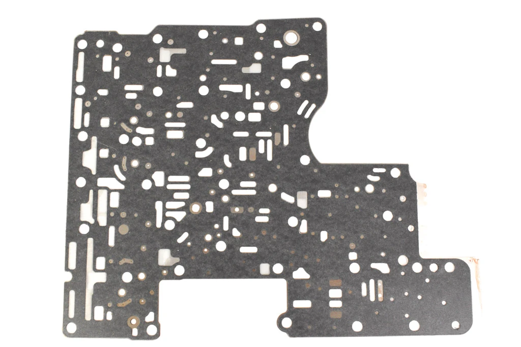 Precision 33763 10L80 10L90 Main Valve Body Plate