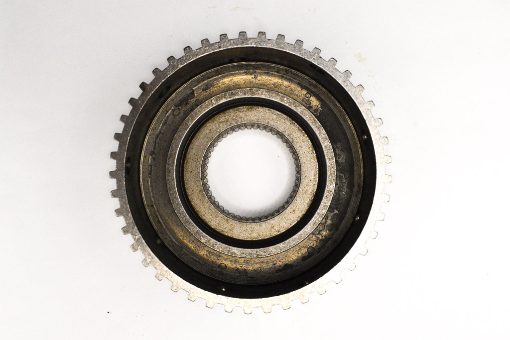 U76574A AODE 4R70/75 Forward Clutch Hub - view 5