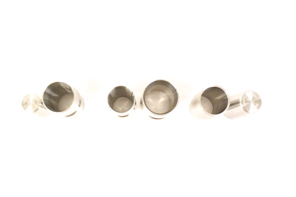 Adapt-A-Case T-307747SAC 10R80 Input Shaft Teflon Ring Resizer Kit - view 3