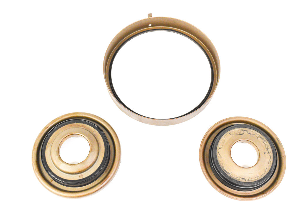 215670 845RE 8HP45 Piston Kit - view 2