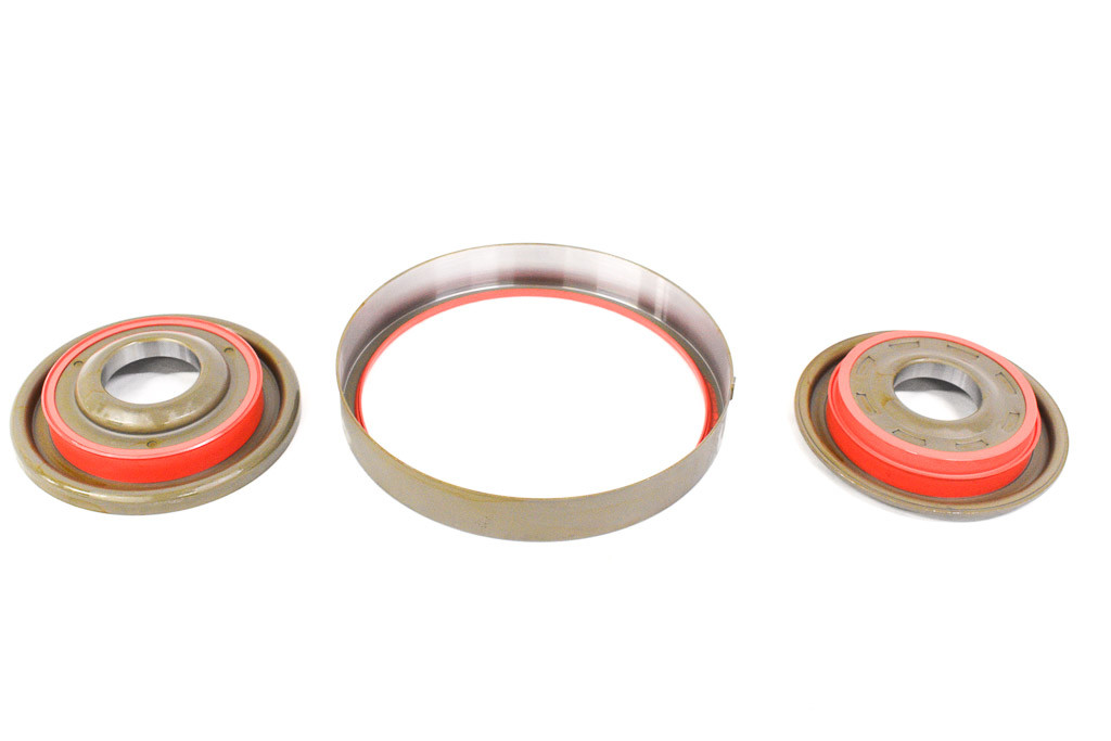 215670HP 845RE 8HP45 Piston Kit - view 2