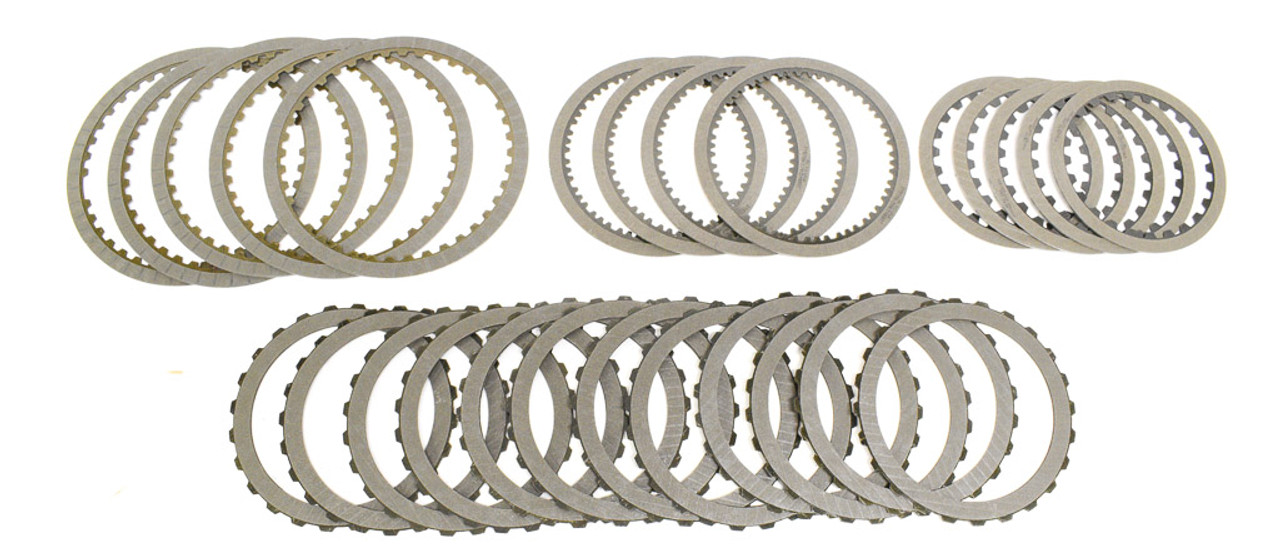 8HP45 8HP50 Friction Clutch Plate Module | Alto