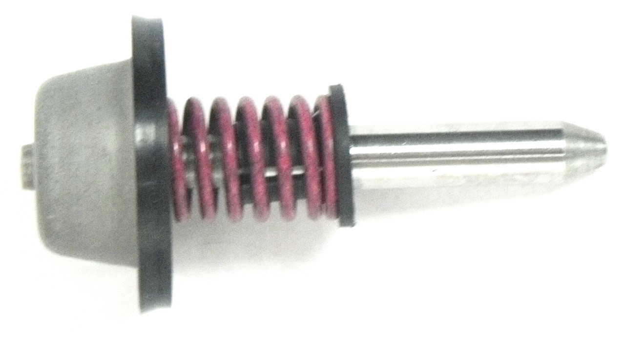 3048 E4OD 4R100 Intermediate Servo Molded Piston E9TZ-7D021-A - view 3