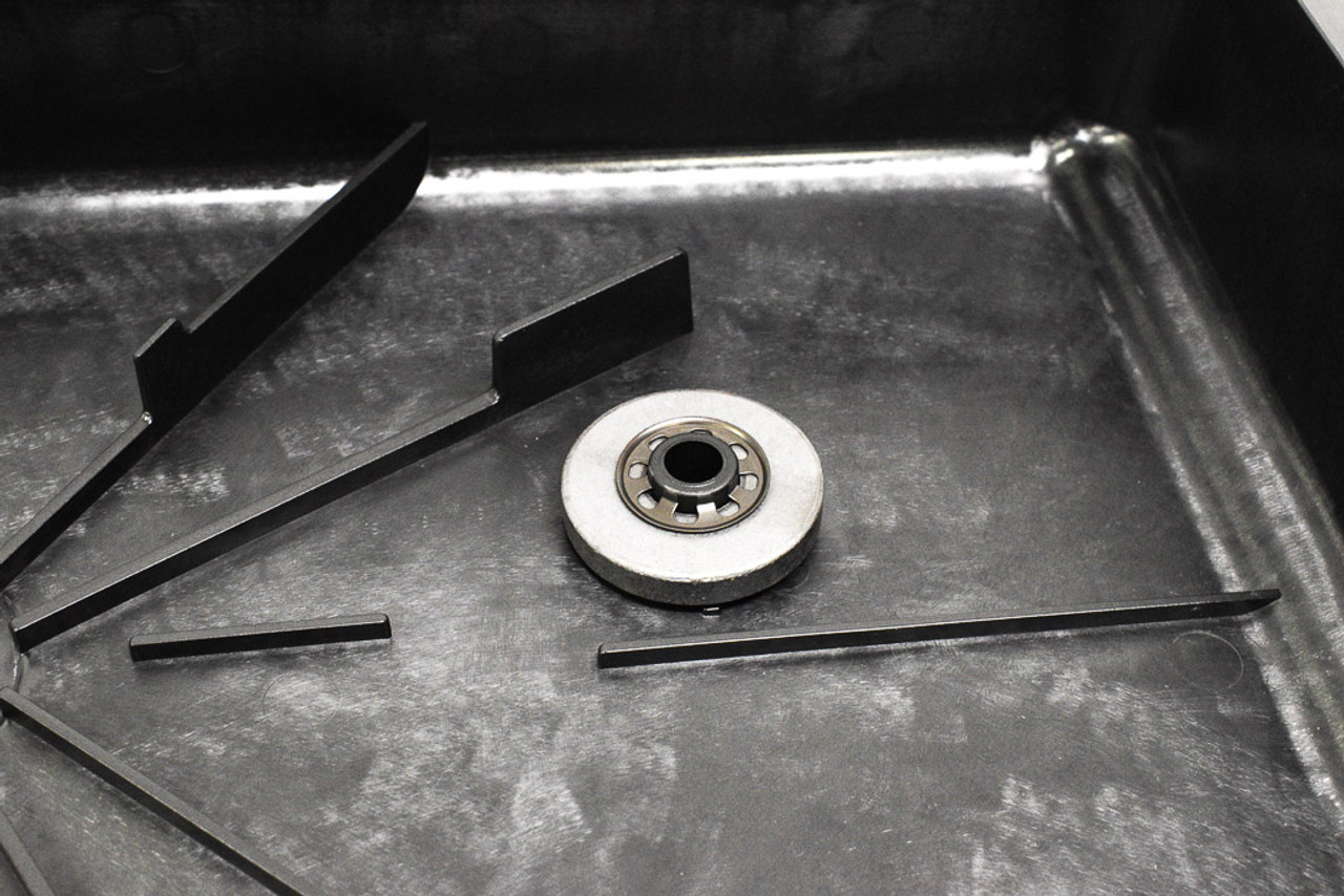 10R80 Oil Pan | Aftermarket