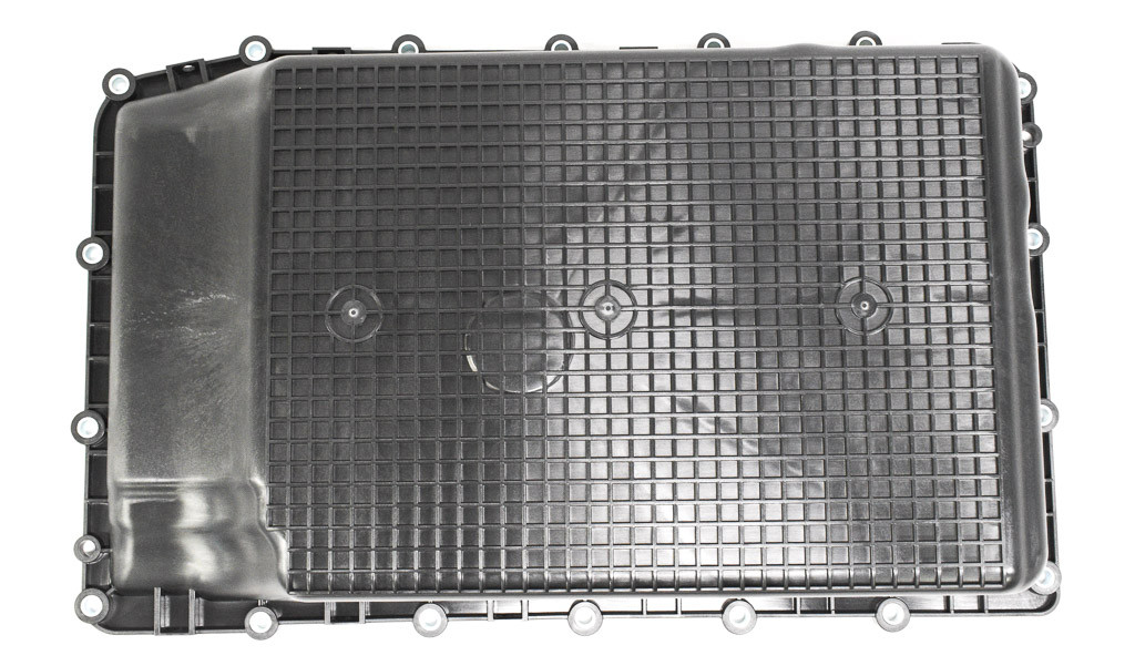 A105765A 10R80 Oil Pan - view 6