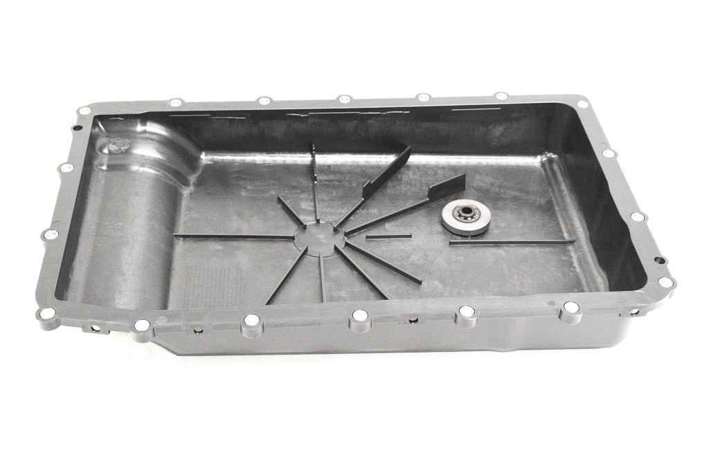 A105765A 10R80 Oil Pan - view 2