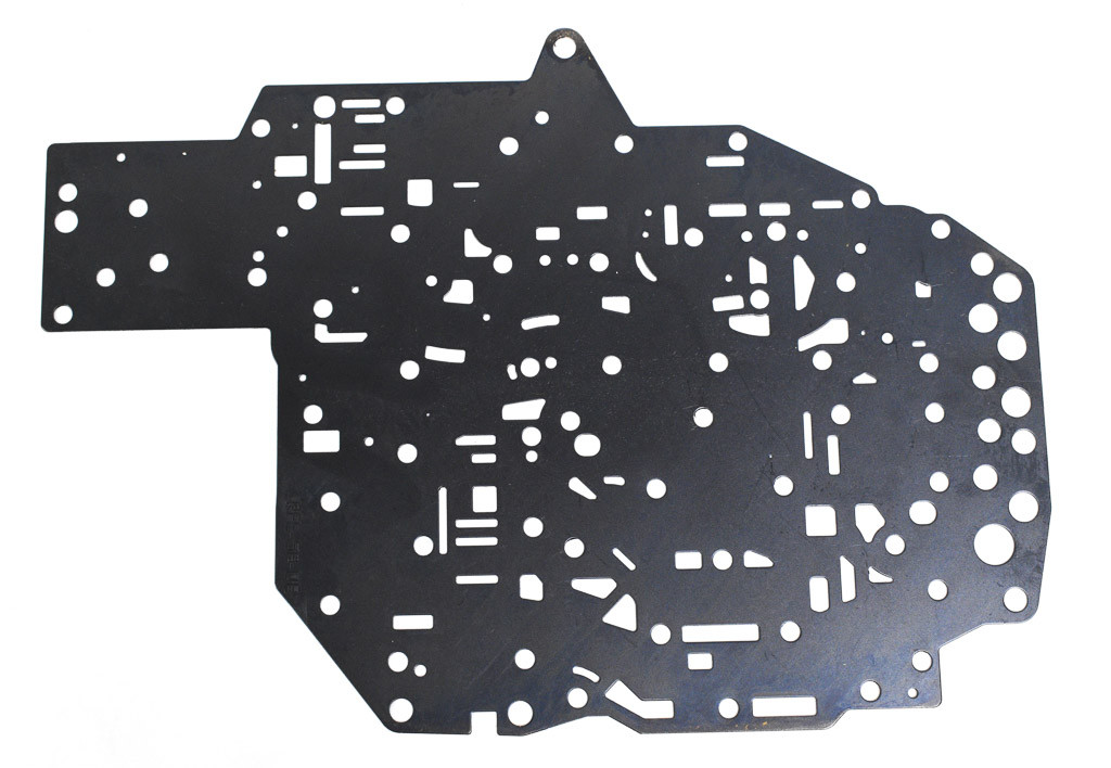 45RFE 545RFE 65RFE 66RFE 68RFE Valve Body Seperator Plate | 5