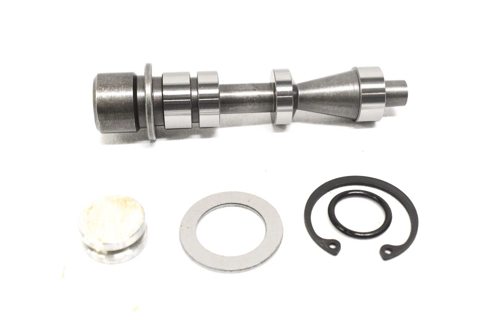 TransGo 4L80E-PR 4L80E PR Valve & End Plug - view 2