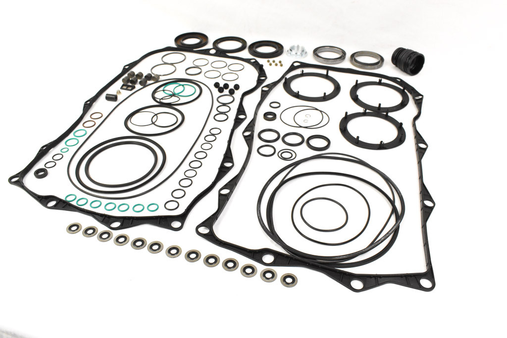 Precision K82900RX 845RE 8HP45 Overhaul Gasket & Seal Kit - view 5