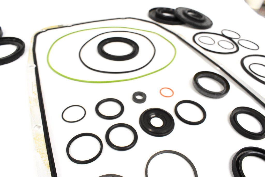 Precision K82900TX 8HP55AF Overhaul Gasket & Seal Kit - view 12