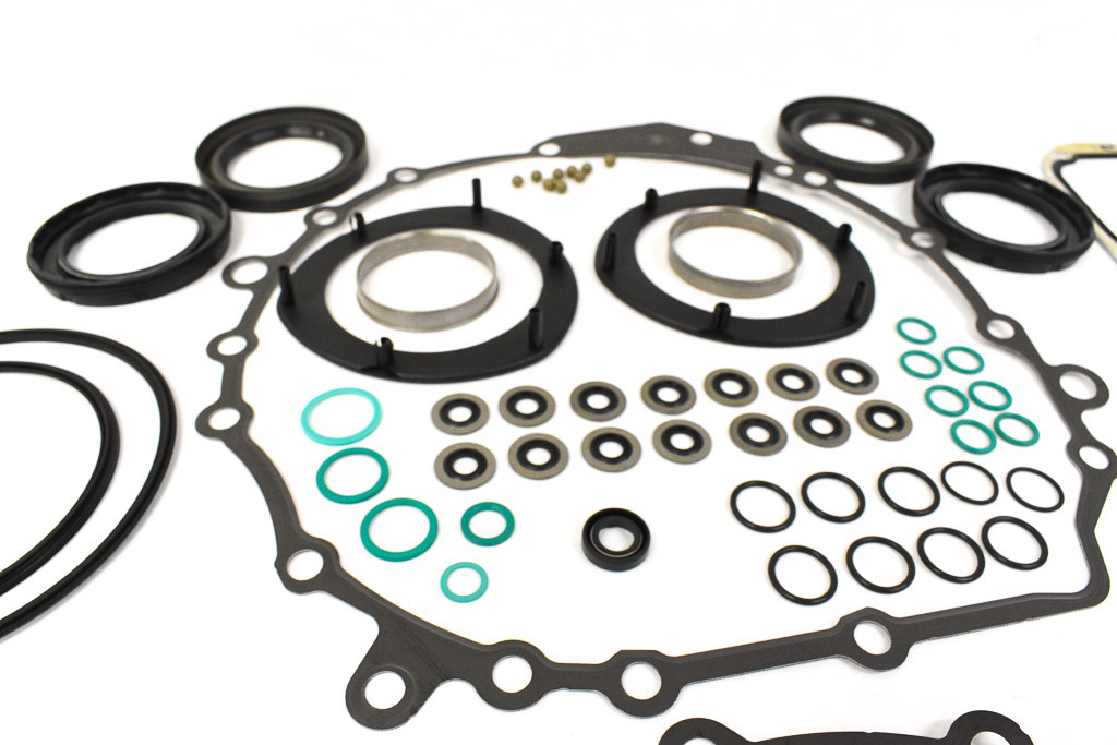 Precision K82900TX 8HP55AF Overhaul Gasket & Seal Kit - view 6