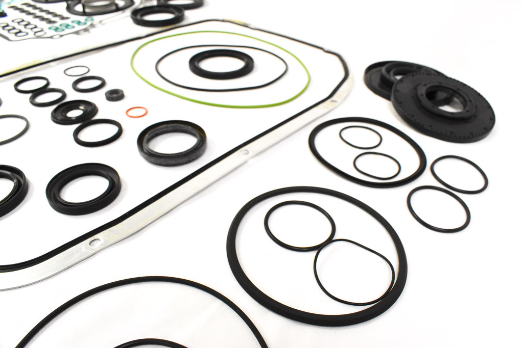 Precision K82900TX 8HP55AF Overhaul Gasket & Seal Kit - view 8