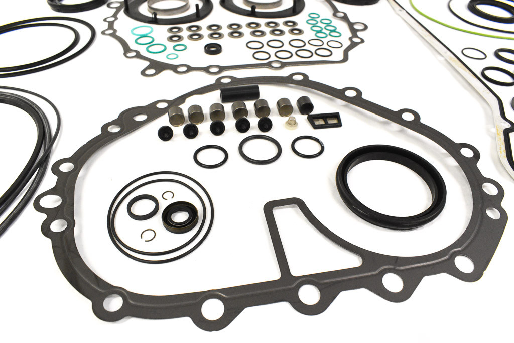 Precision K82900TX 8HP55AF Overhaul Gasket & Seal Kit - view 5