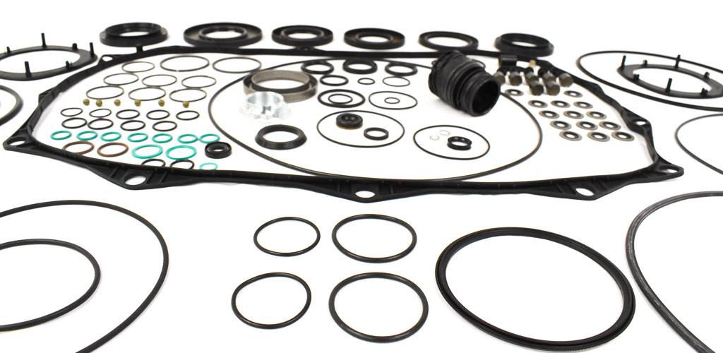 Precision K82900UTX 8HP70 Overhaul Rebuild Kit - view 6