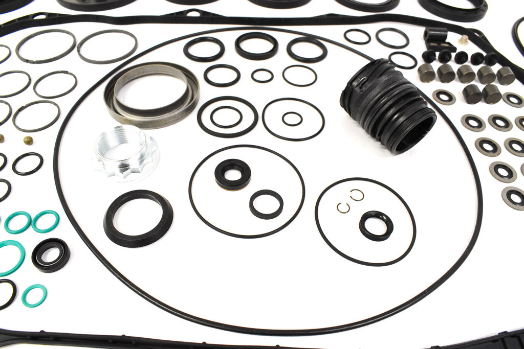 Precision K82900UTX 8HP70 Overhaul Rebuild Kit - view 9
