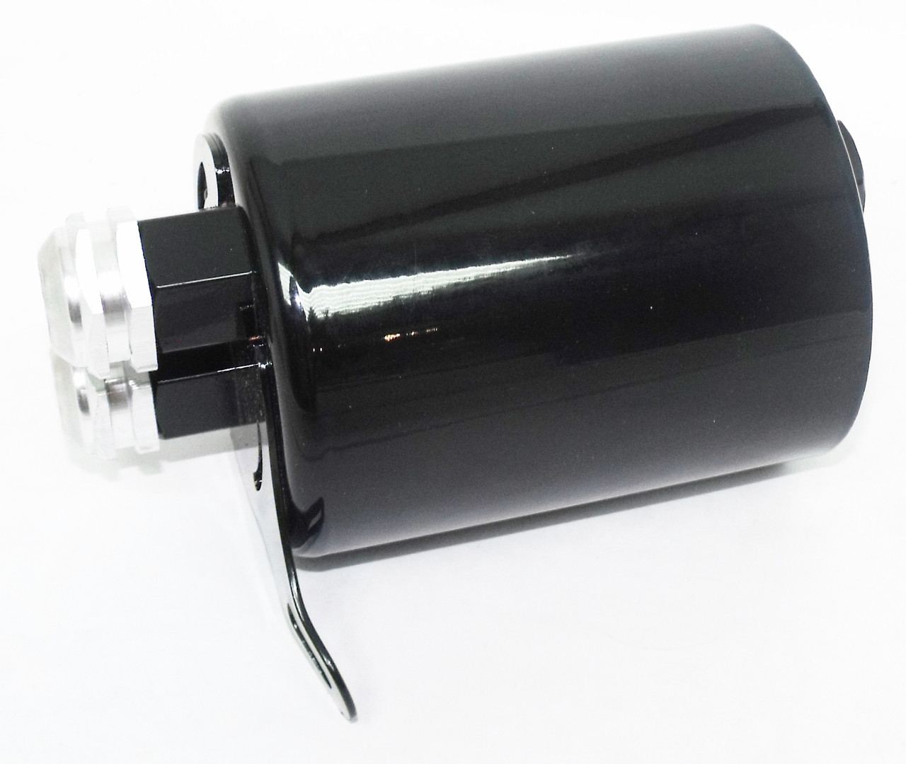 5R110W External Filter Housing (2007-UP) 7C3Z-7B155-B