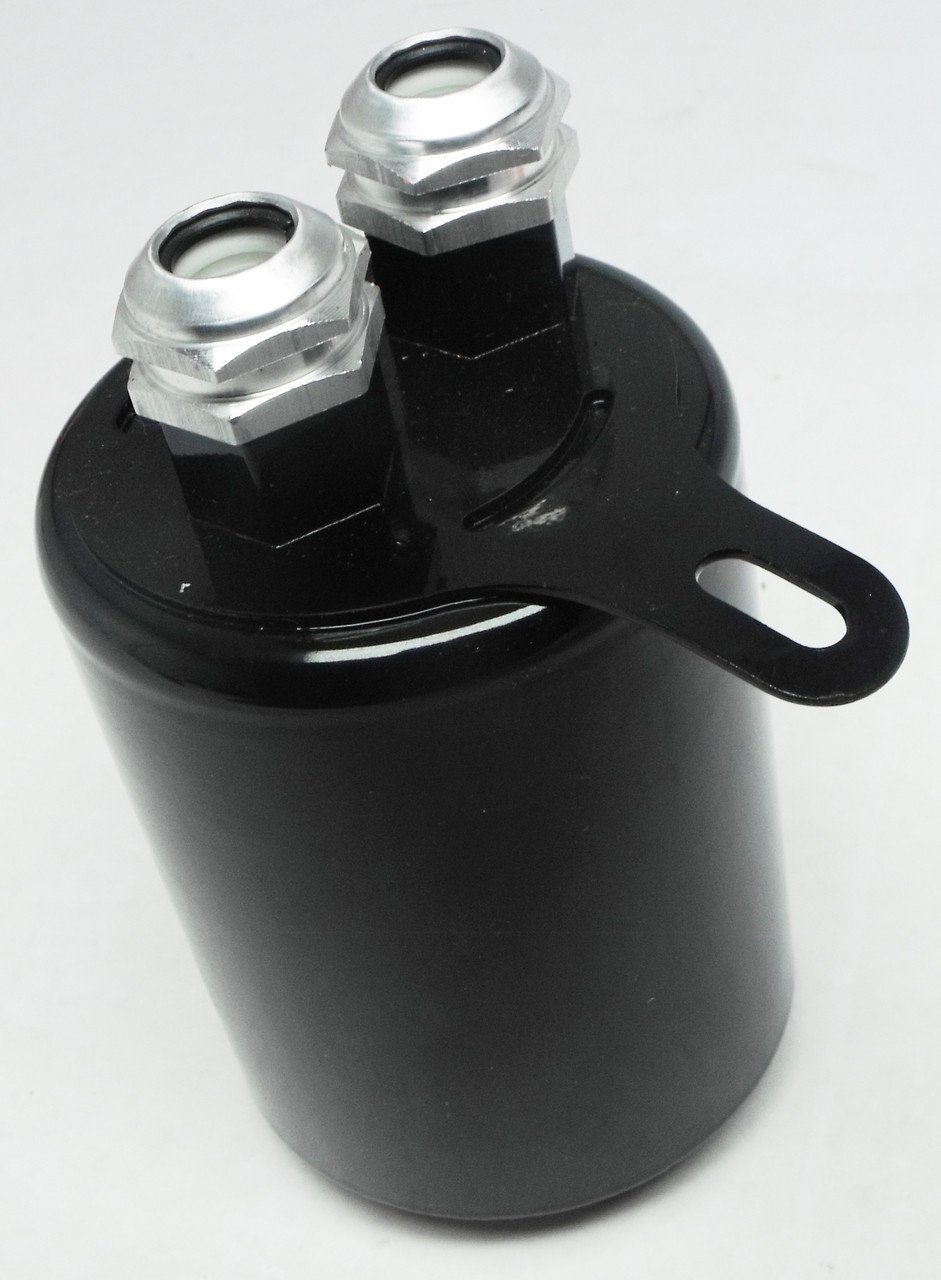 5R110W External Filter Housing (2007-UP) 7C3Z-7B155-B