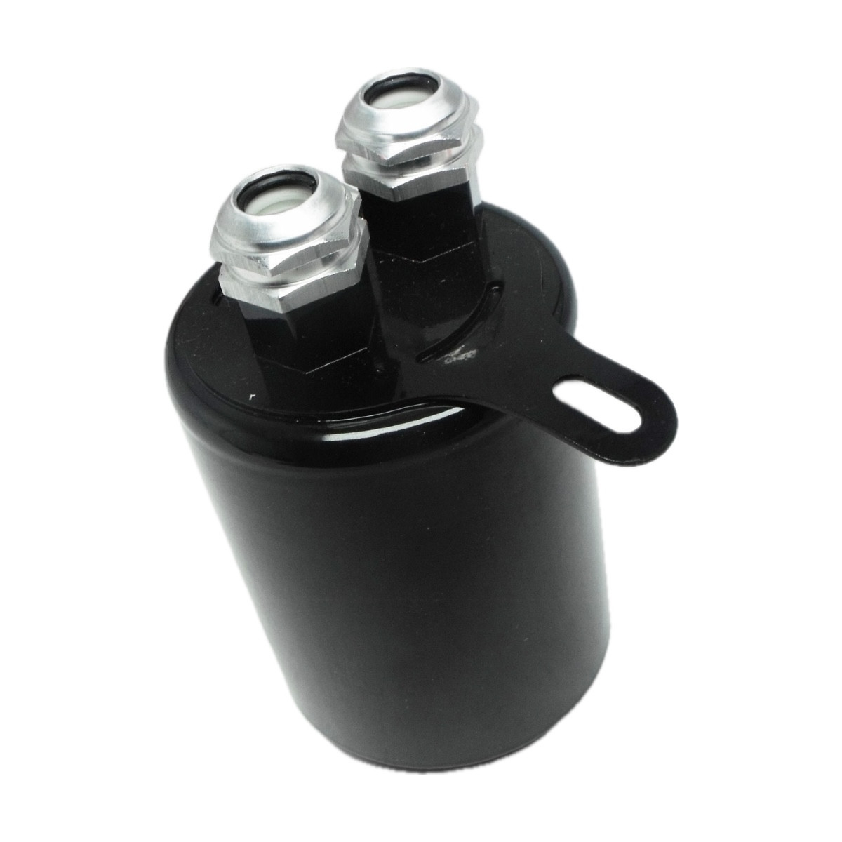 3047D 5R110W External Filter Housing (2007-UP) 7C3Z-7B155-B