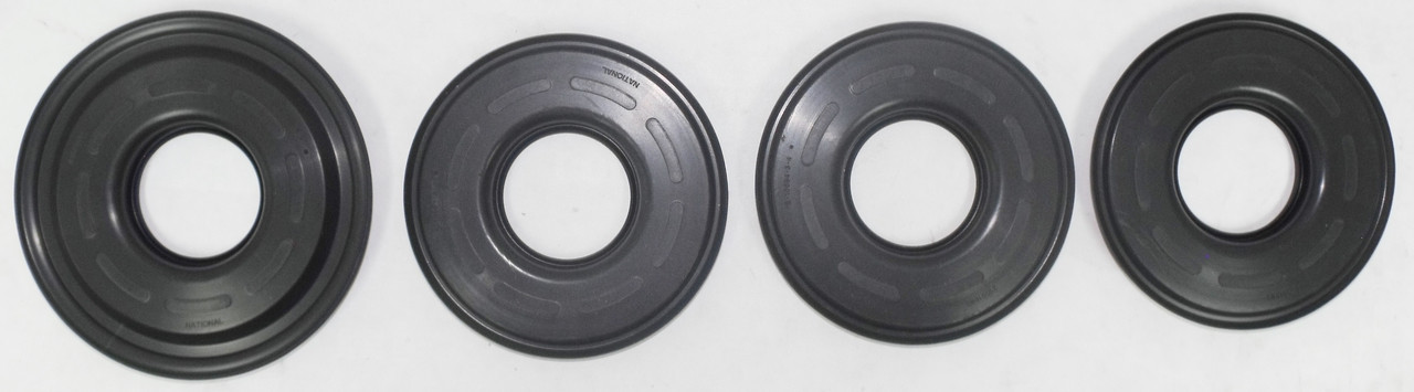 TAAT Molded Rubber Piston Kit