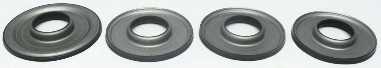 1412 TAAT Molded Rubber Piston Kit