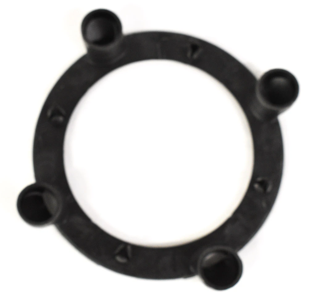 Precision 82378 9HP48 948TE Thrust Washer - view 2