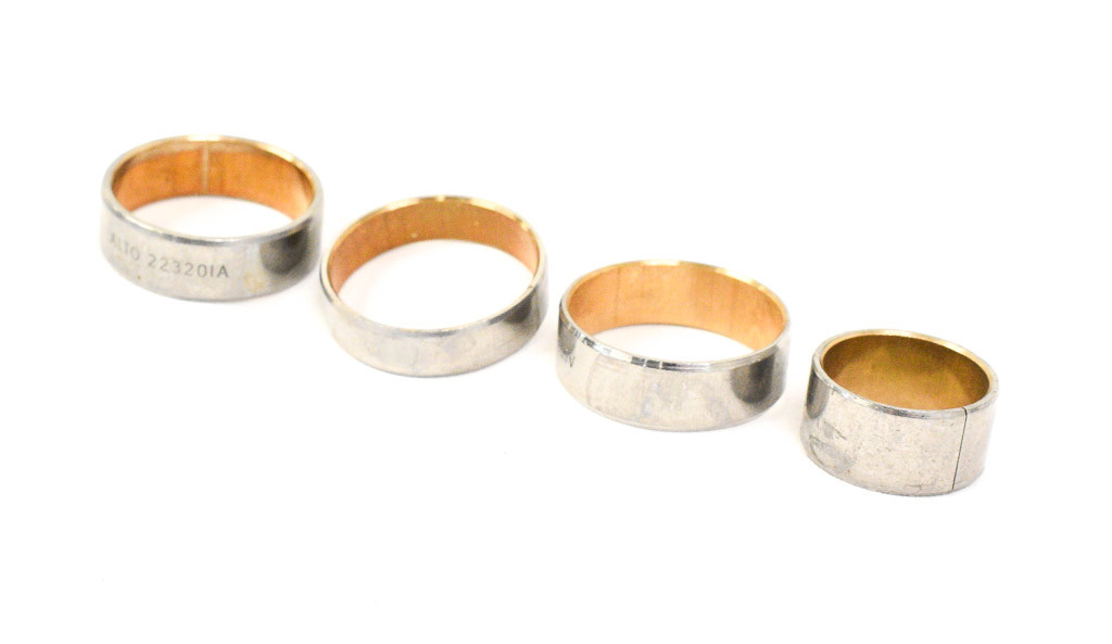 223625B 9HP48 948TE Bushing Kit - view 4