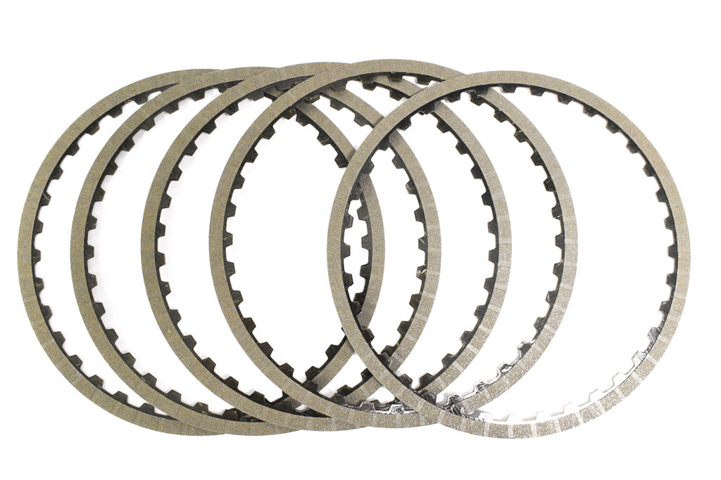 Alto 223752 9HP48 948TE Friction Clutch Module - view 6