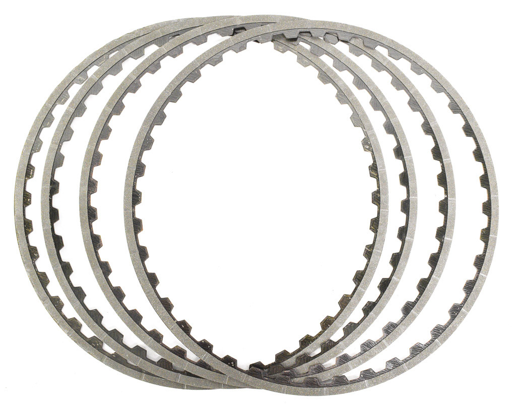 Alto 223752 9HP48 948TE Friction Clutch Module - view 7