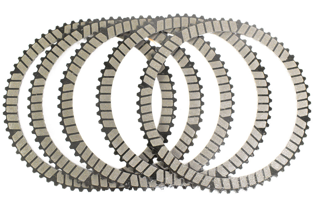 Alto 223752 9HP48 948TE Friction Clutch Module - view 4