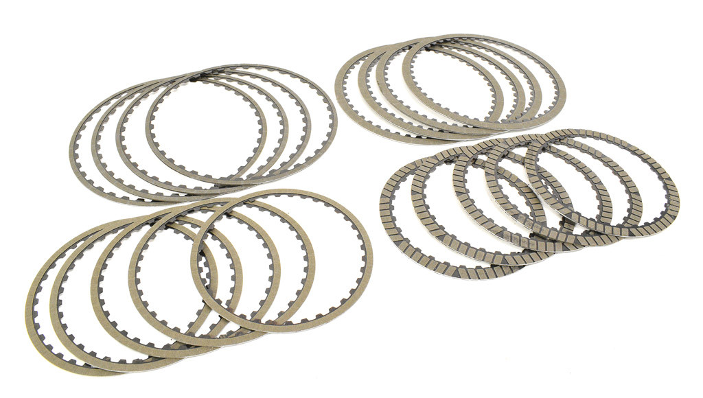 9HP48 948TE Friction Clutch Module | Alto | 3/2015-UP