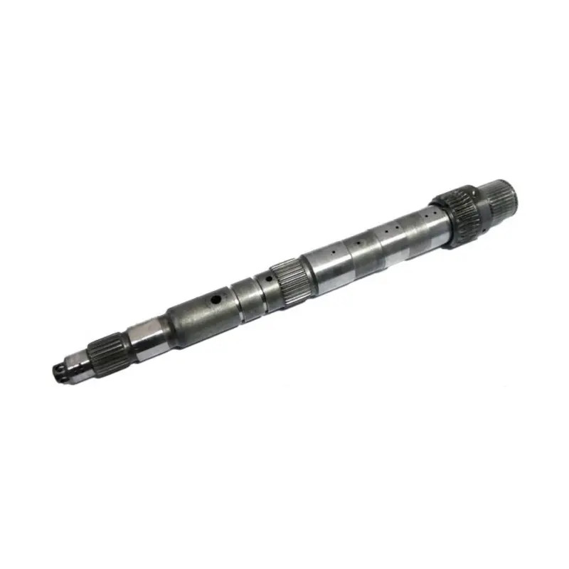 9HP48 948TE Input Shaft D85670 | ZF Friedrichshafen