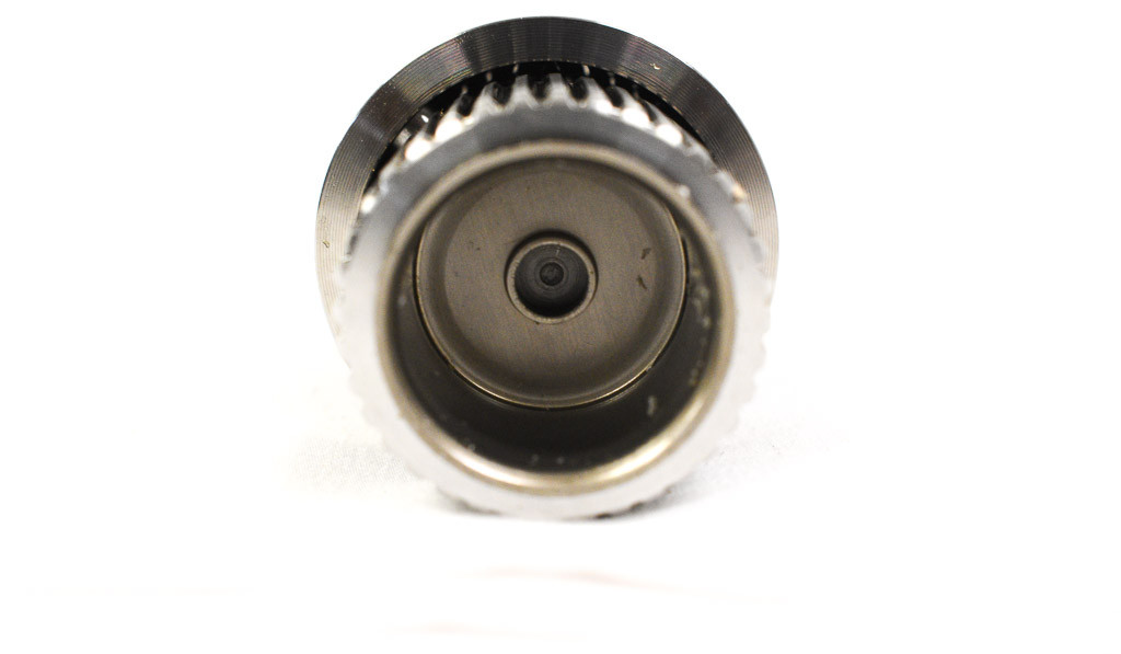 ZF Friedrichshafen D85670 9HP48 948TE Input Shaft - view 3
