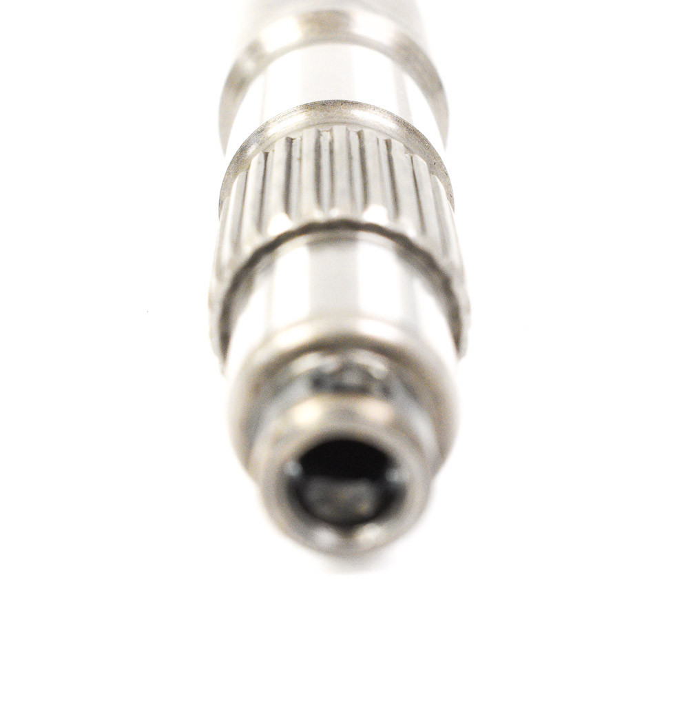 9HP48 948TE Input Shaft D85670 | ZF Friedrichshafen